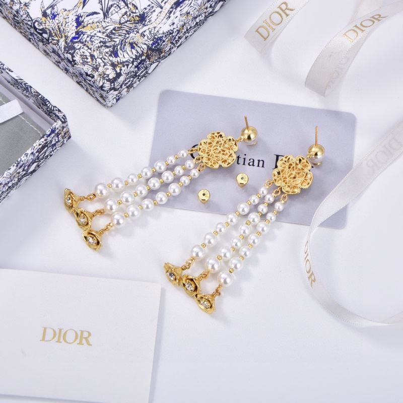 Christian Dior Necklaces